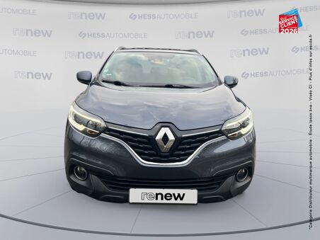 RENAULT KADJAR 1.5 BLUE DCI...