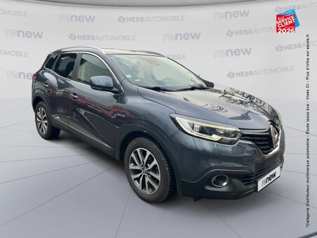 RENAULT KADJAR 1.5 BLUE DCI...