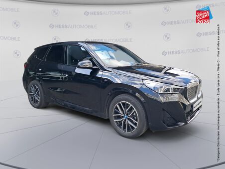 BMW X1 IEDRIVE20 204CH M SPORT