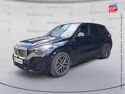 Véhicule d'occasion BMW X1 IEDRIVE20 204CH M SPORT