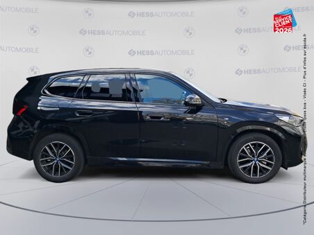BMW X1 IEDRIVE20 204CH M SPORT