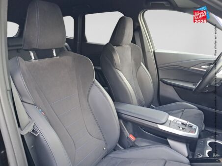 BMW X1 IEDRIVE20 204CH M SPORT