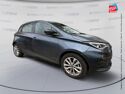 Véhicule d'occasion RENAULT ZOE ZEN CHARGE NORMALE R110 4CV
