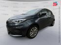 Véhicule d'occasion RENAULT ZOE ZEN CHARGE NORMALE R110 4CV
