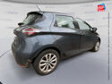 Véhicule d'occasion RENAULT ZOE ZEN CHARGE NORMALE R110 4CV