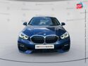 Véhicule d'occasion BMW SERIE 1 118D 150CH EDITION SPORT