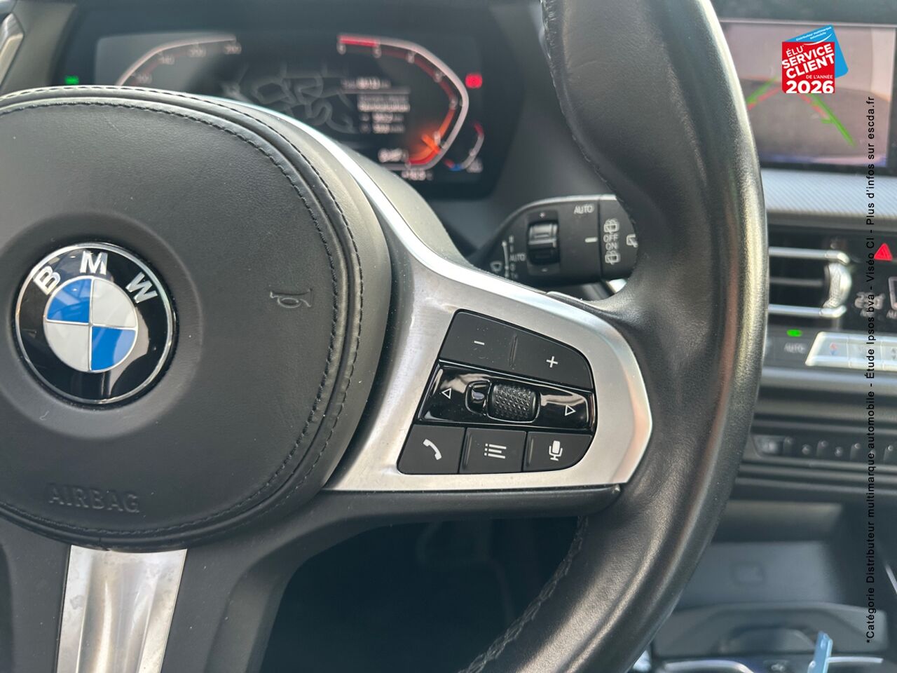 chez BMW Lons le Saunier