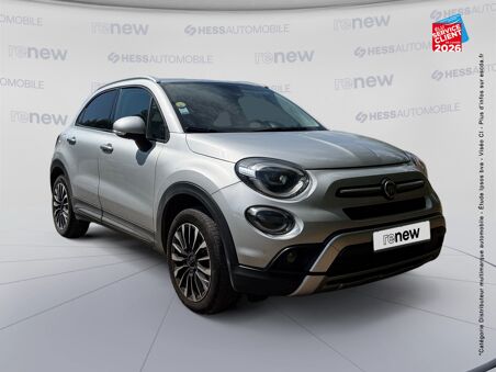FIAT 500X 1.6 MULTIJET...