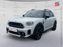 Véhicule d'occasion MINI COUNTRYMAN COOPER SE 125CH + 95CH EDITION PREMIUM ALL4 BVA6
