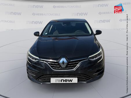 RENAULT MEGANE 1.3 TCE...