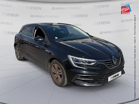 RENAULT MEGANE 1.3 TCE...
