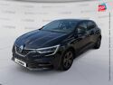 Véhicule d'occasion RENAULT MEGANE 1.3 TCE 140CH INTENS EDC -21N