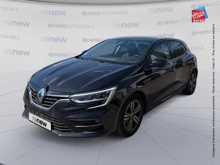 RENAULT MEGANE 1.3 TCE...