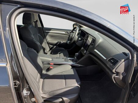 RENAULT MEGANE 1.3 TCE...
