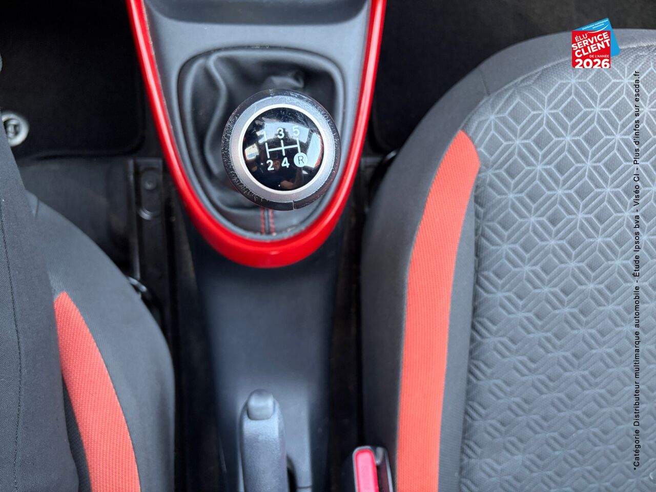 chez Toyota Belfort