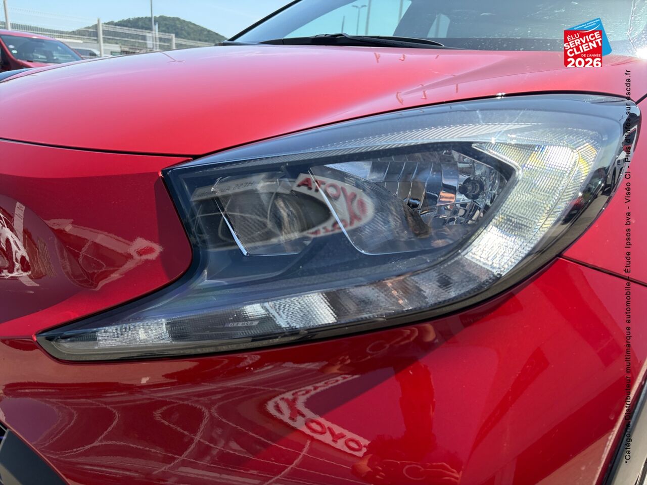 chez Toyota Belfort
