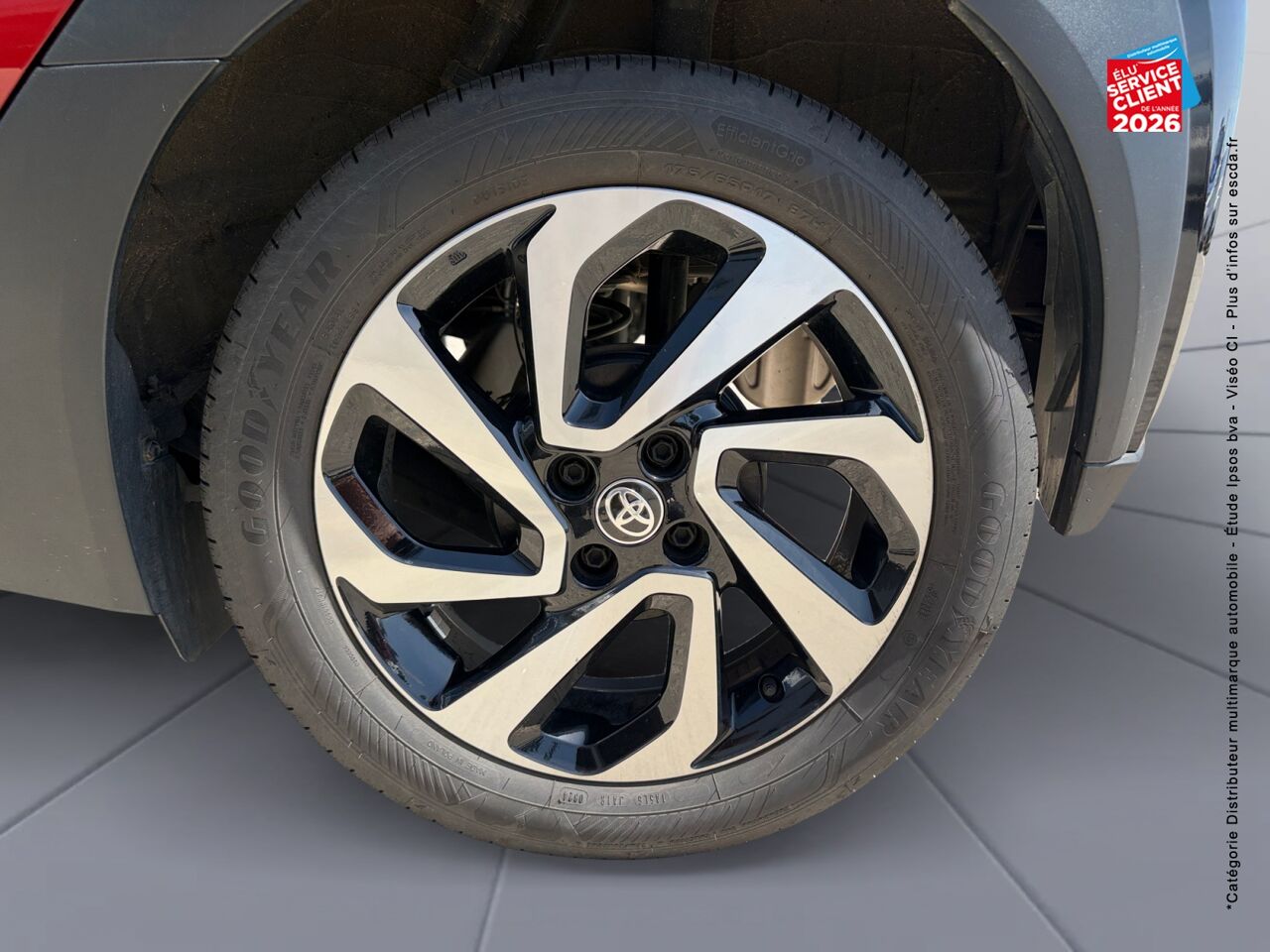 chez Toyota Belfort