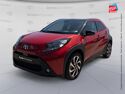 Véhicule d'occasion TOYOTA AYGO X 1.0 VVT-I 72CH DESIGN MY24