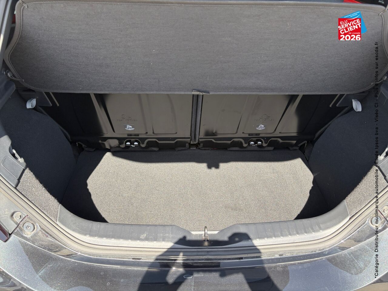 chez Toyota Belfort