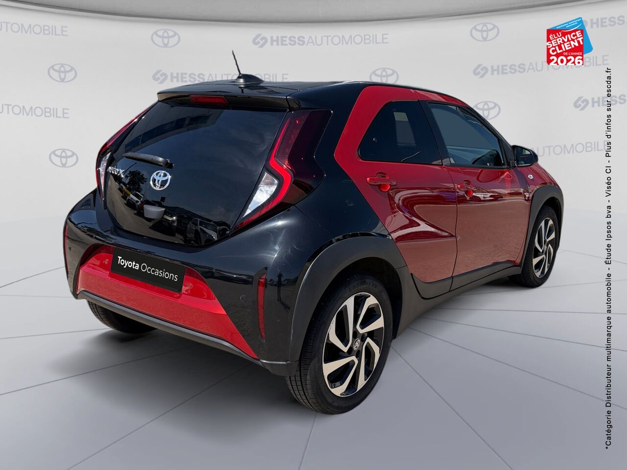 chez Toyota Belfort