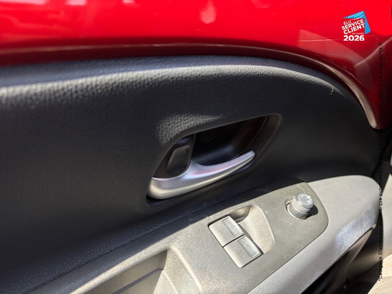 chez Toyota Belfort