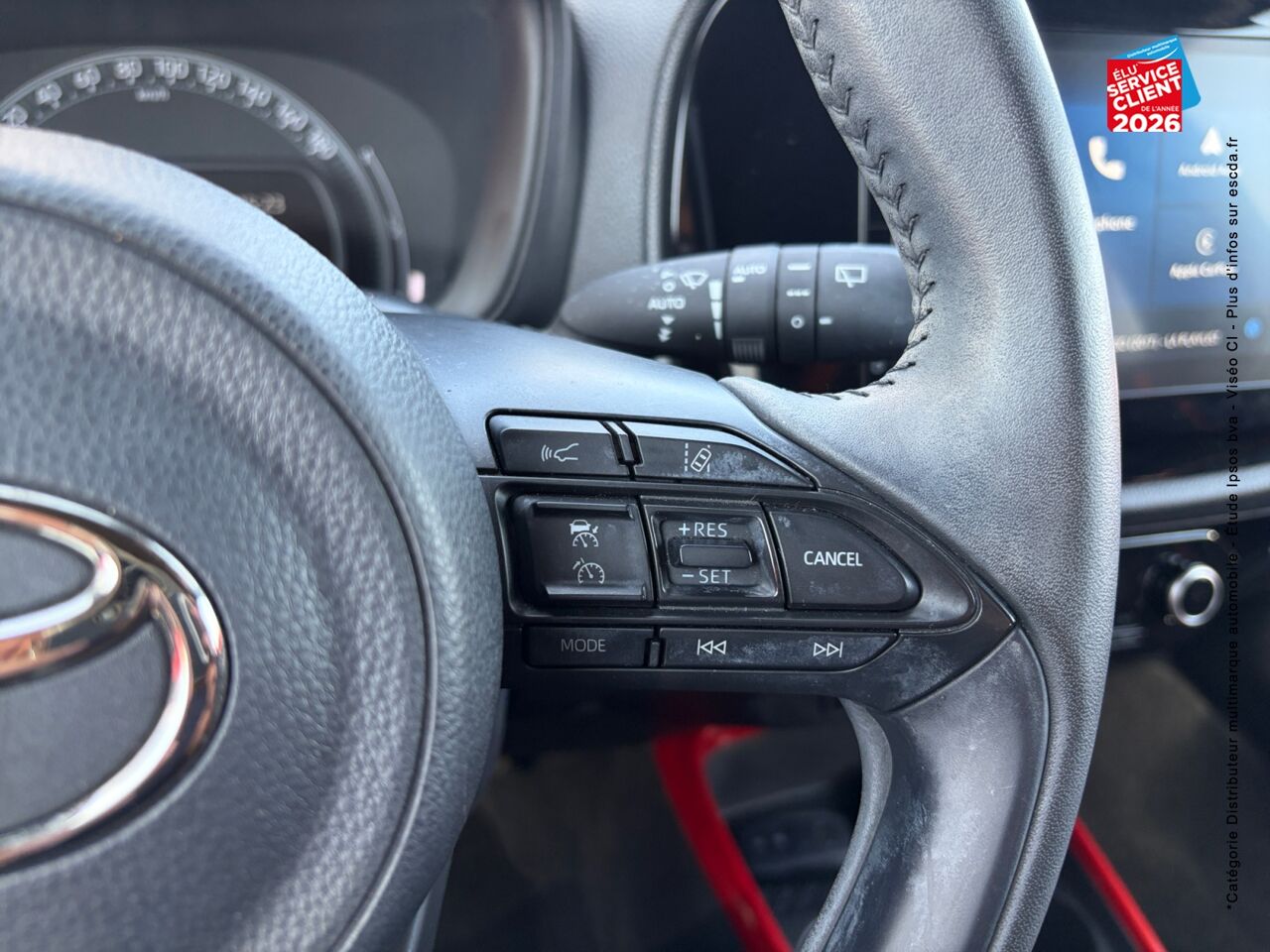 chez Toyota Belfort