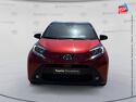 Véhicule d'occasion TOYOTA AYGO X 1.0 VVT-I 72CH DESIGN MY24