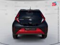 Véhicule d'occasion TOYOTA AYGO X 1.0 VVT-I 72CH DESIGN MY24