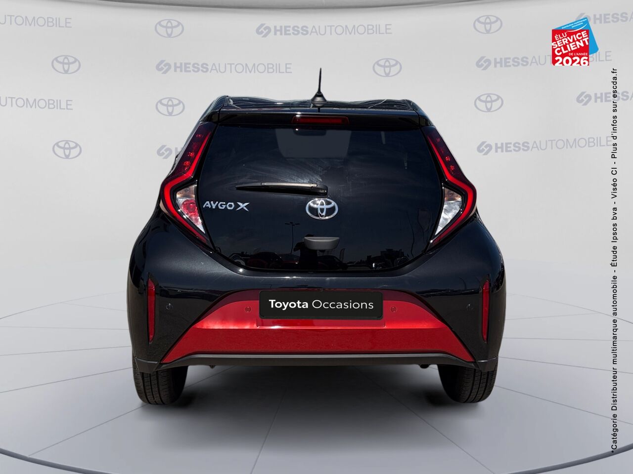 chez Toyota Belfort