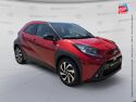 Véhicule d'occasion TOYOTA AYGO X 1.0 VVT-I 72CH DESIGN MY24