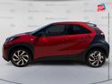 Véhicule d'occasion TOYOTA AYGO X 1.0 VVT-I 72CH DESIGN MY24