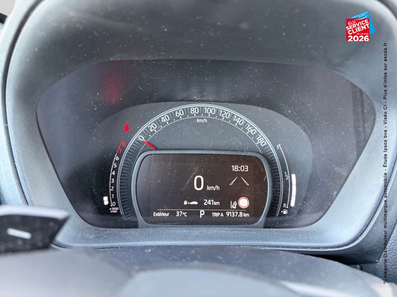 chez Toyota Belfort