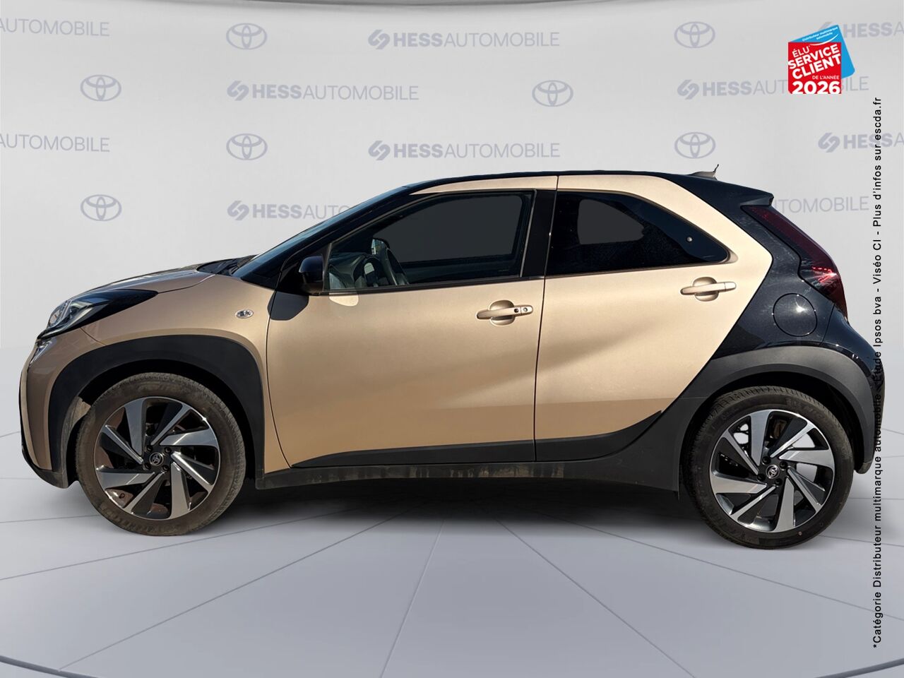 chez Toyota Belfort