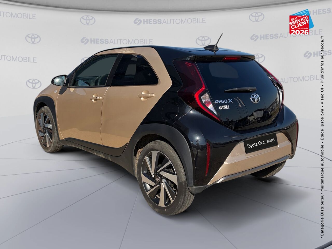 chez Toyota Belfort