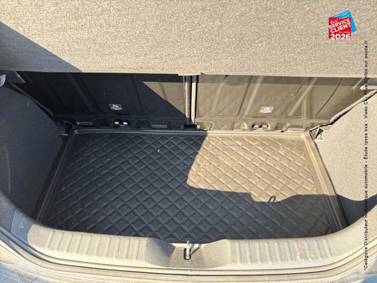 chez Toyota Belfort