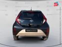 Véhicule d'occasion TOYOTA AYGO X 1.0 VVT-I 72CH COLLECTION S-CVT MY23