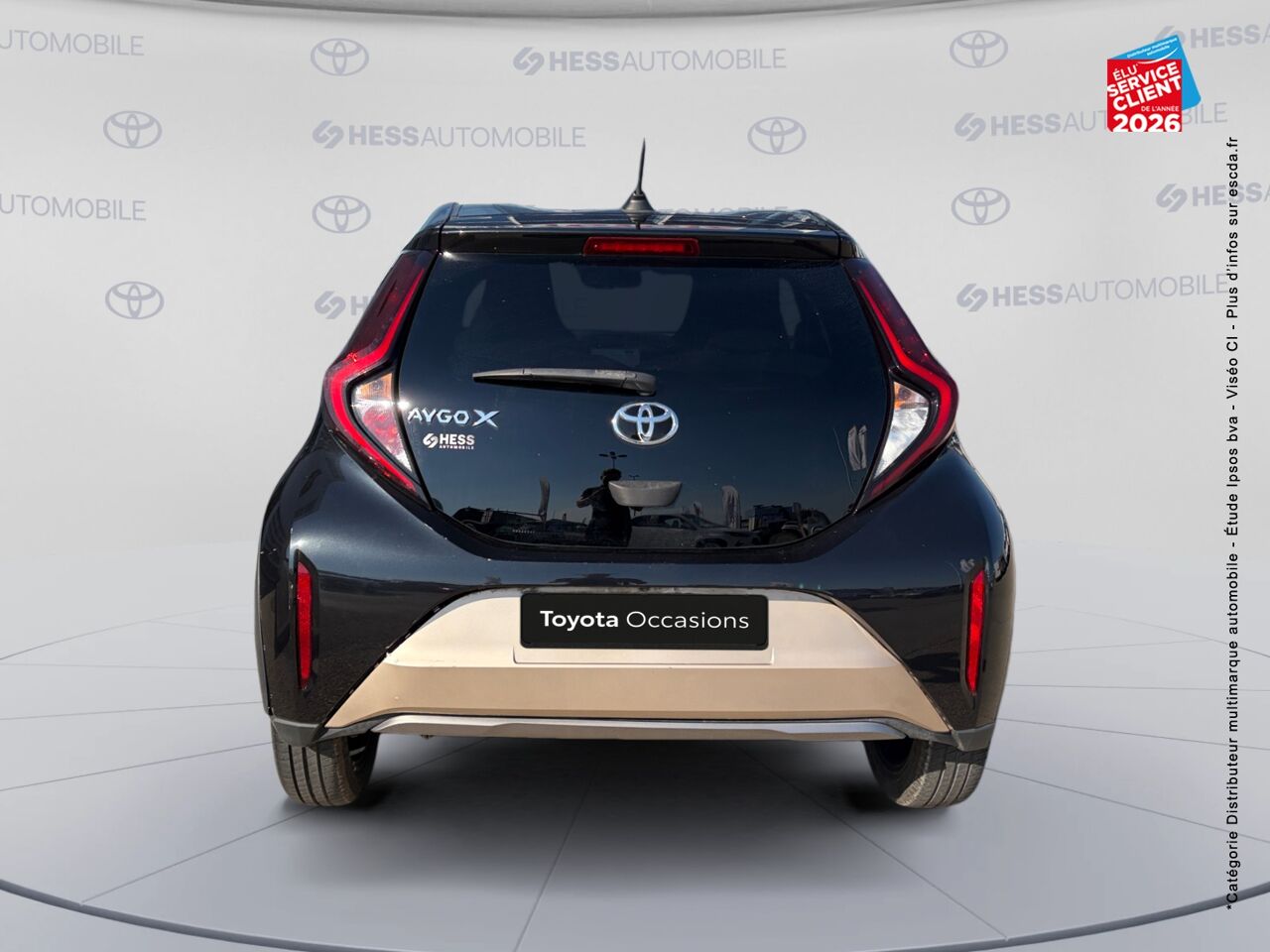 chez Toyota Belfort