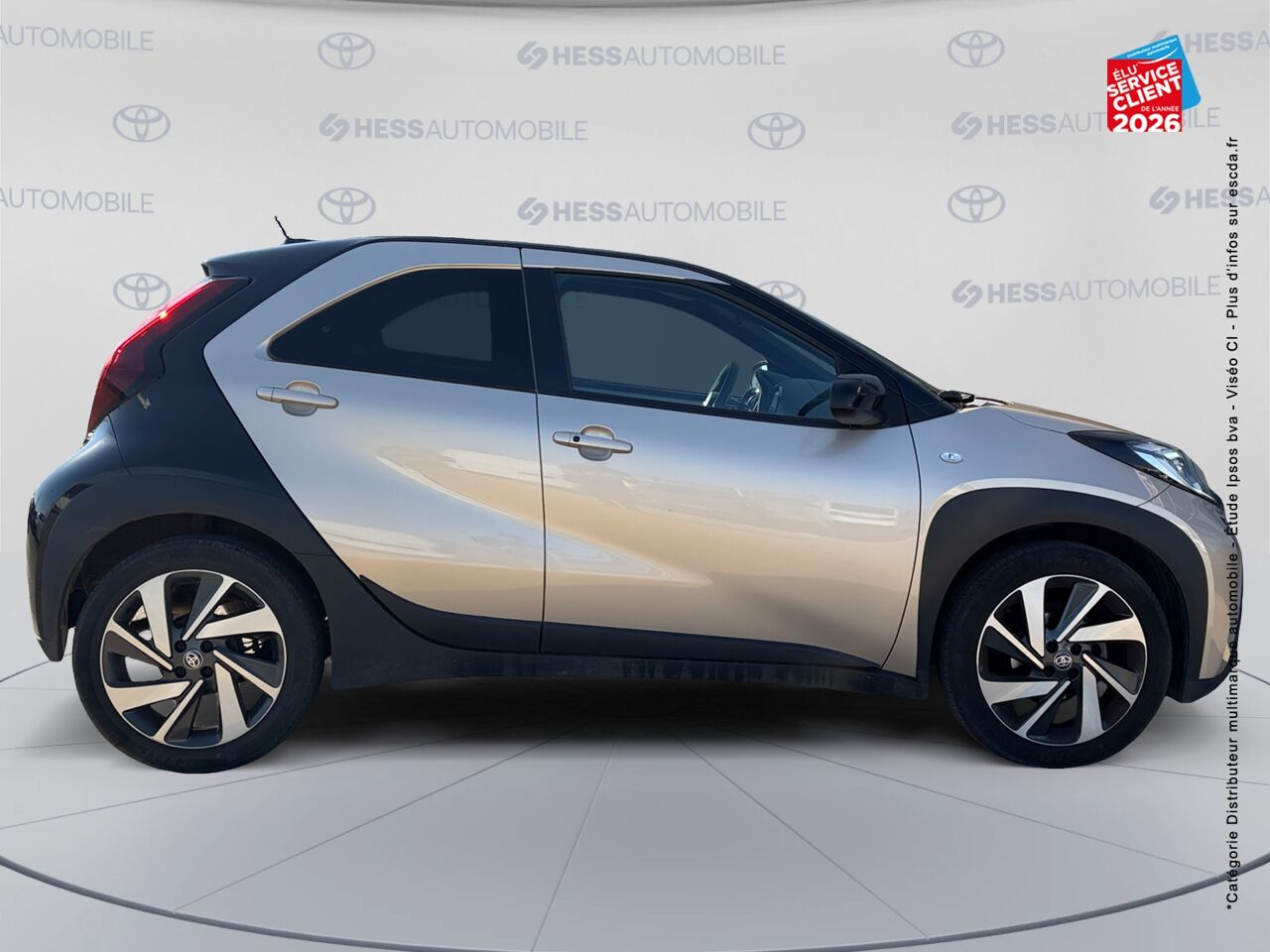 chez Toyota Belfort