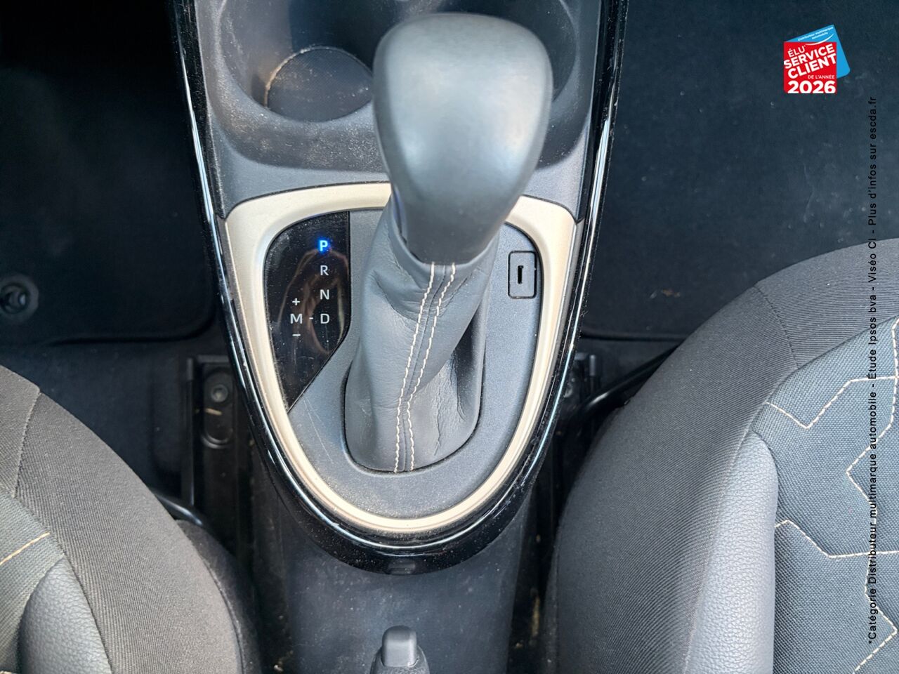 chez Toyota Belfort