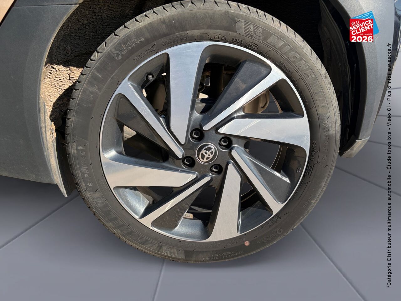 chez Toyota Belfort