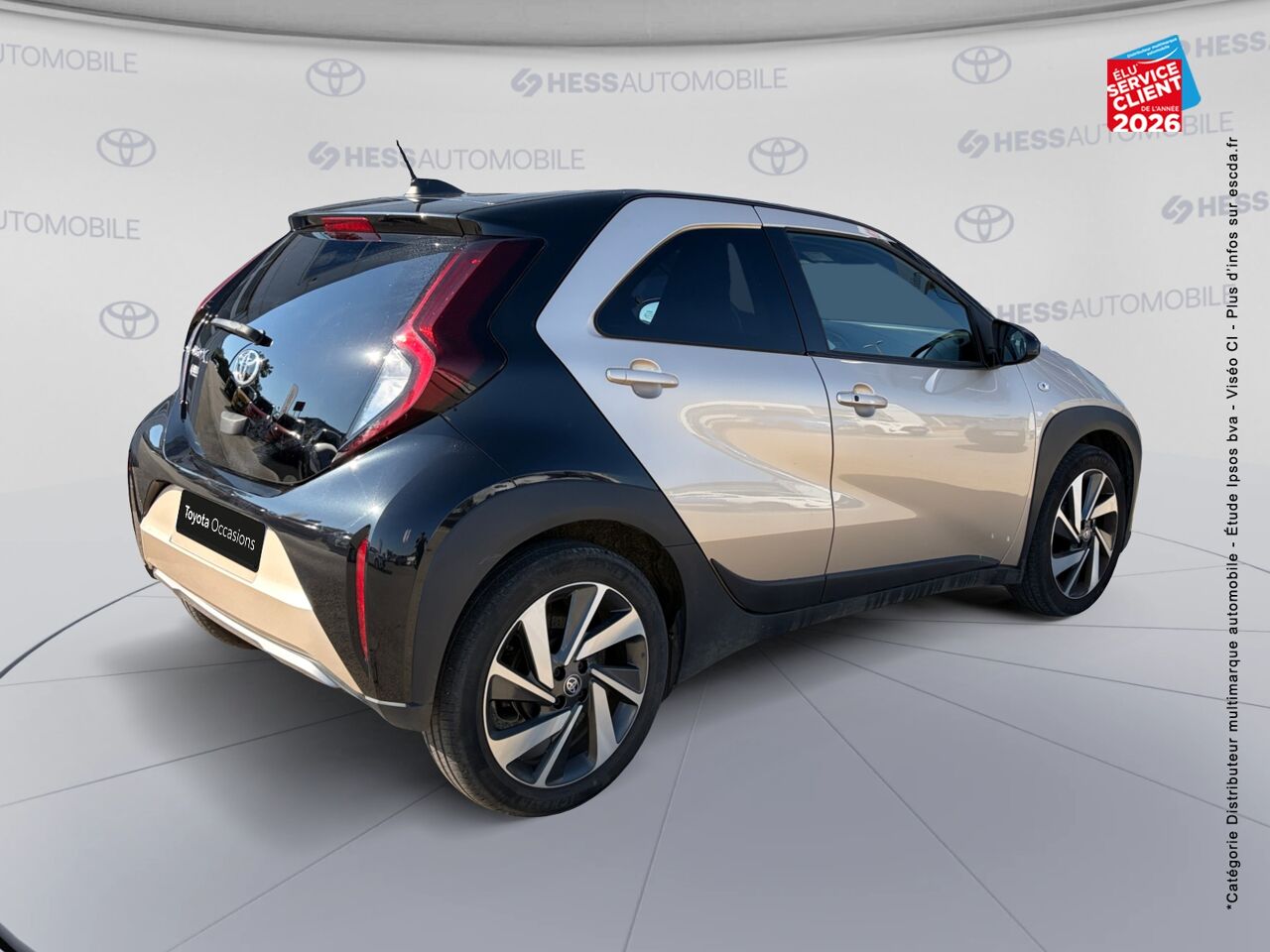 chez Toyota Belfort