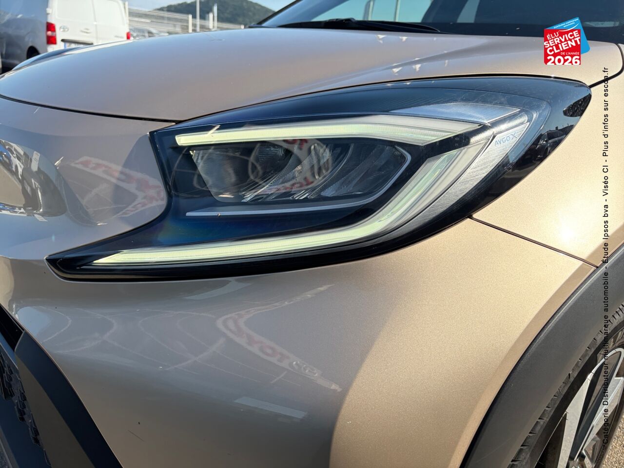 chez Toyota Belfort