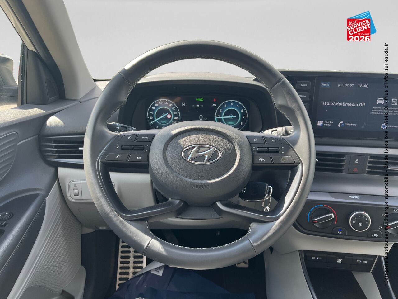 chez Hyundai Epernay