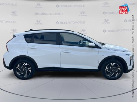HYUNDAI BAYON 1.0 T-GDI...