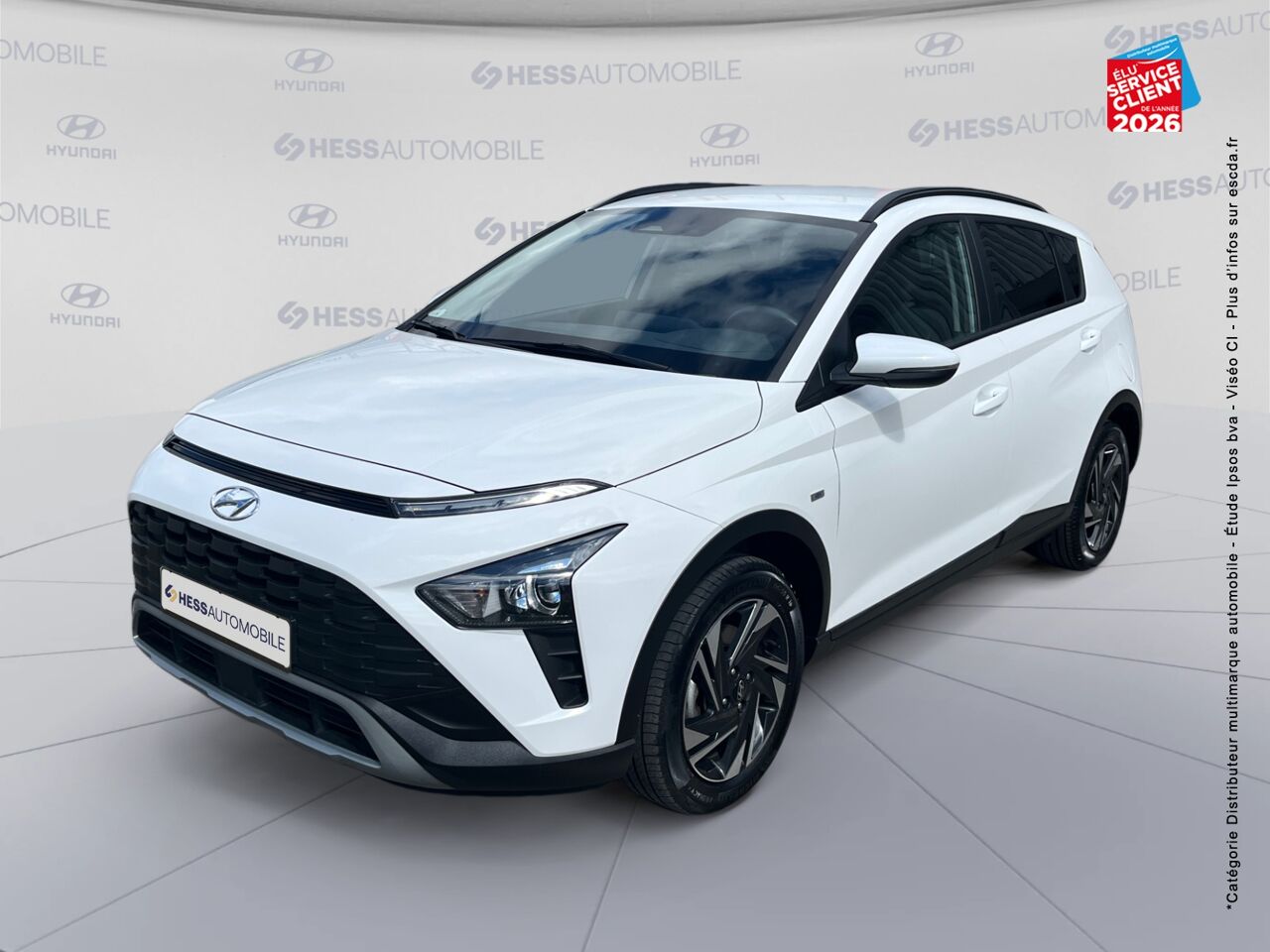 chez Hyundai Epernay