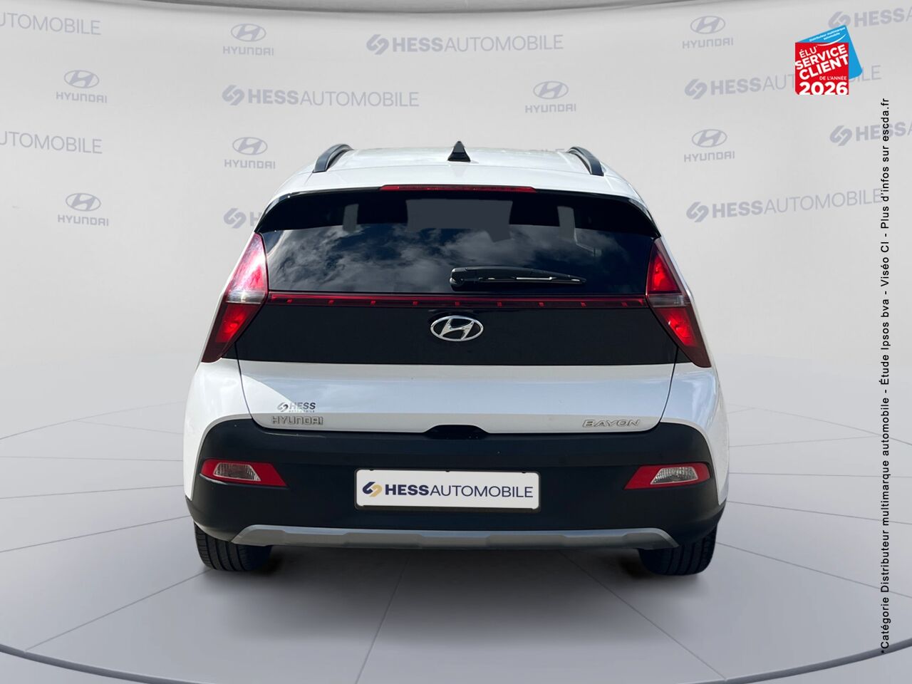 chez Hyundai Epernay