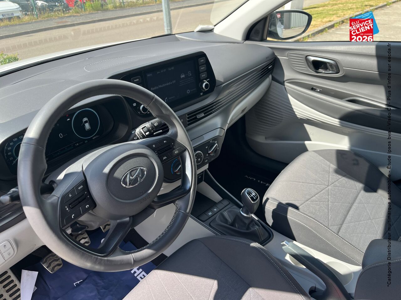 chez Hyundai Epernay