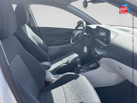 HYUNDAI BAYON 1.0 T-GDI...