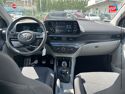 Véhicule d'occasion HYUNDAI BAYON 1.0 T-GDI 100CH HYBRID 48V INTUITIVE