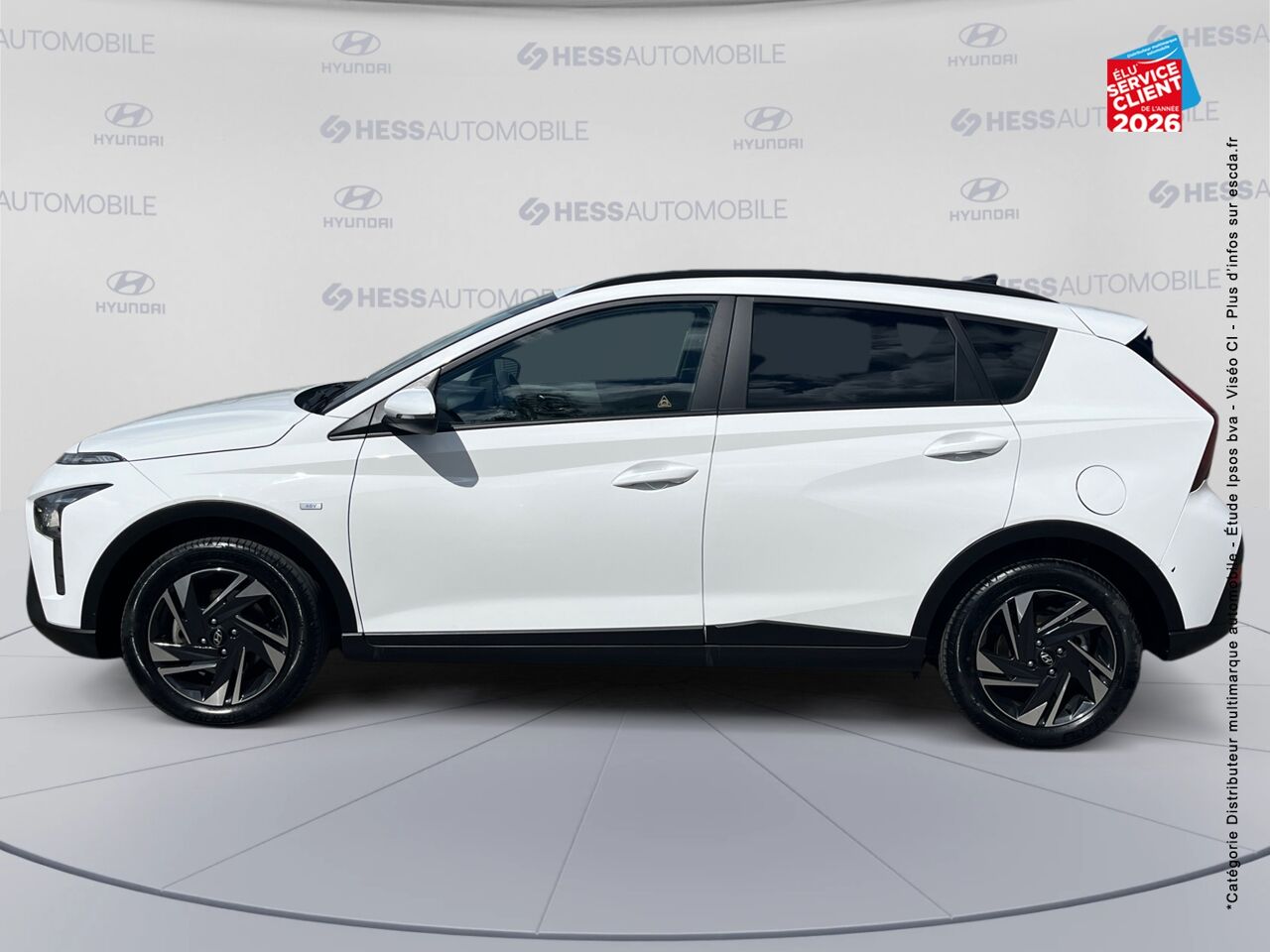 chez Hyundai Epernay